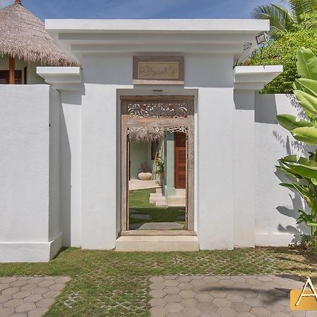 Villa Annuello Uluwatu Dış mekan fotoğraf