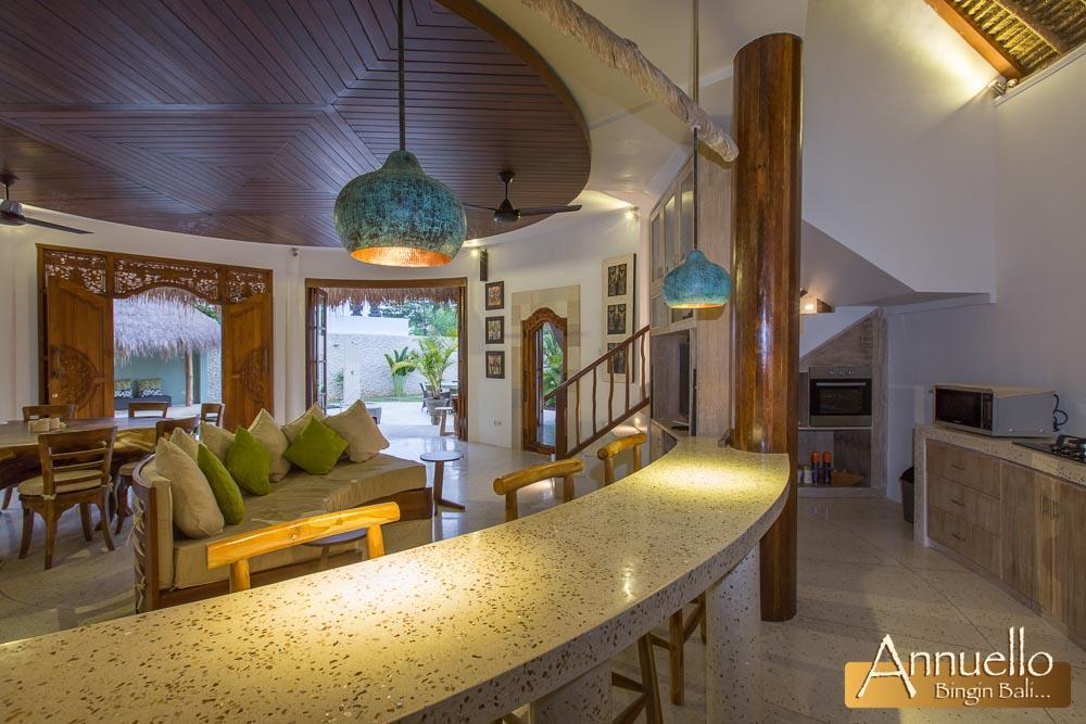 Villa Annuello Uluwatu Dış mekan fotoğraf