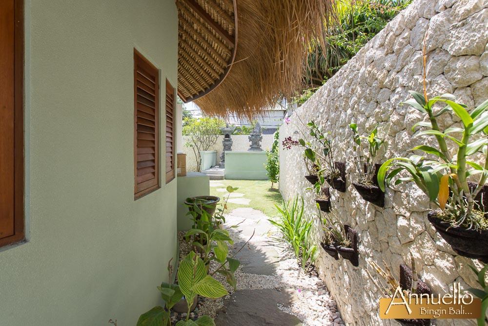 Villa Annuello Uluwatu Dış mekan fotoğraf