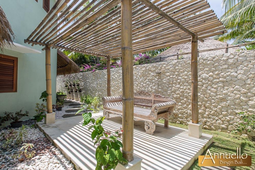 Villa Annuello Uluwatu Dış mekan fotoğraf