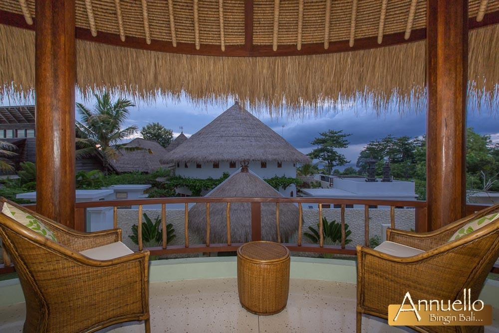 Villa Annuello Uluwatu Dış mekan fotoğraf