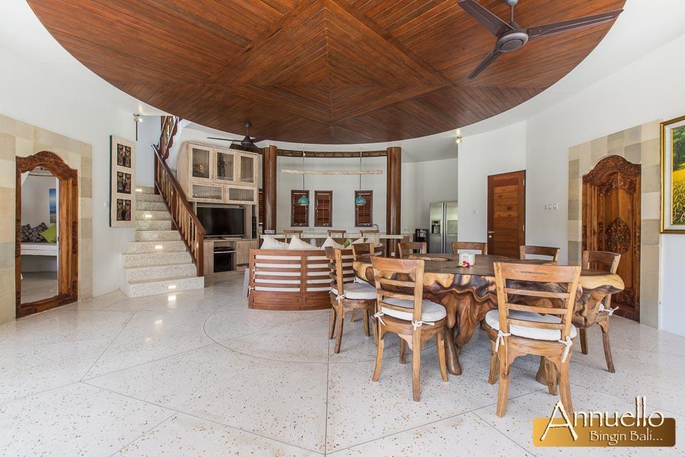 Villa Annuello Uluwatu Dış mekan fotoğraf