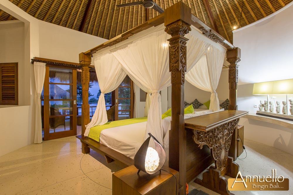 Villa Annuello Uluwatu Dış mekan fotoğraf