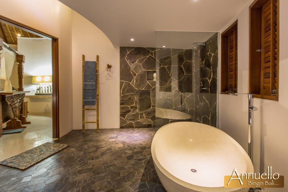 Villa Annuello Uluwatu Dış mekan fotoğraf