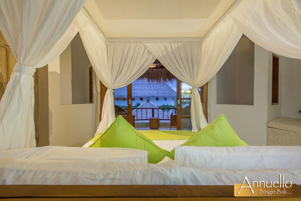 Villa Annuello Uluwatu Dış mekan fotoğraf