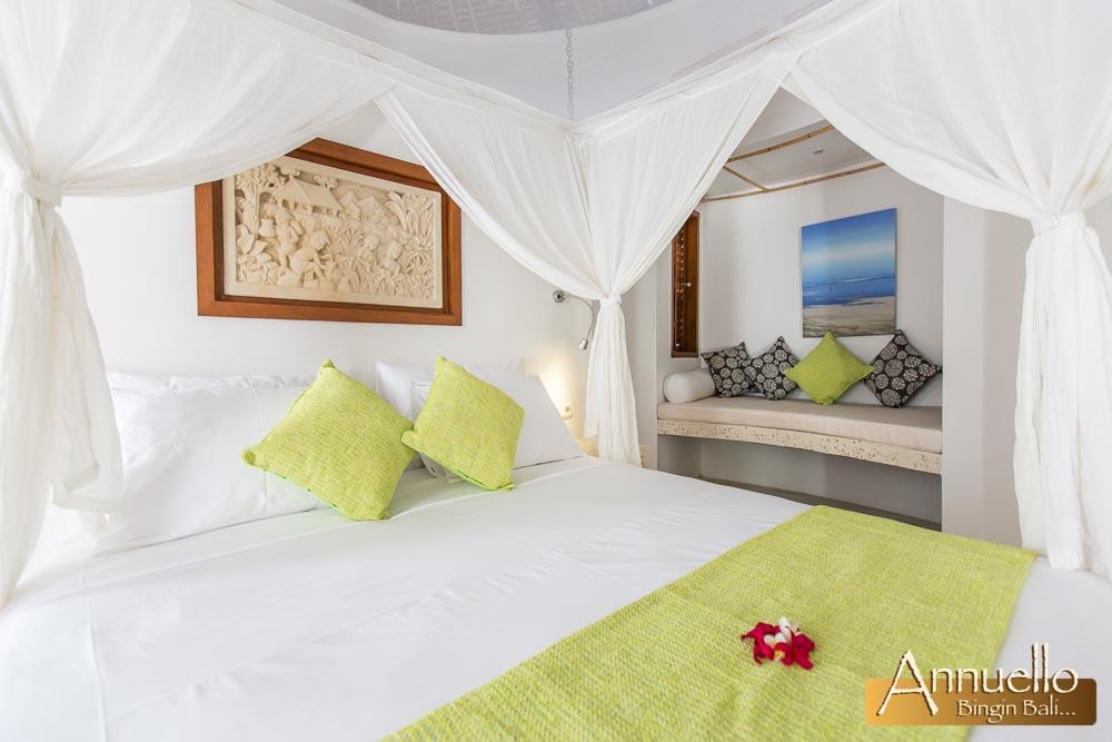 Villa Annuello Uluwatu Dış mekan fotoğraf
