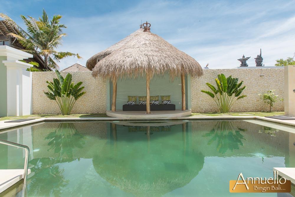 Villa Annuello Uluwatu Dış mekan fotoğraf